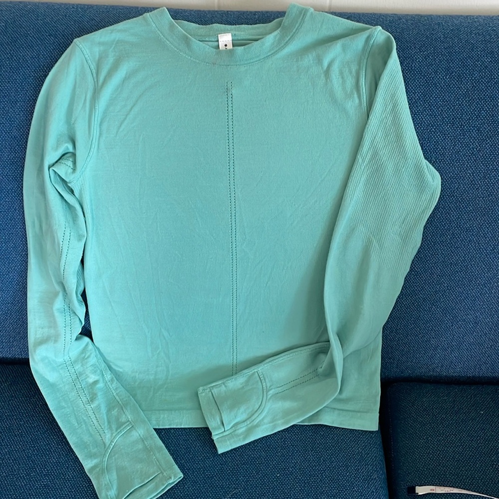 Athleta top xs
